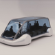 One of the Boring Company’s “skates”